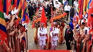Profile of worship rituals dedicated to Hung Kings submitted to UNESCO - ảnh 1